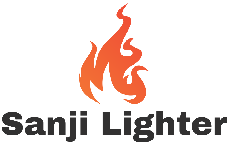 Sanji Lighter