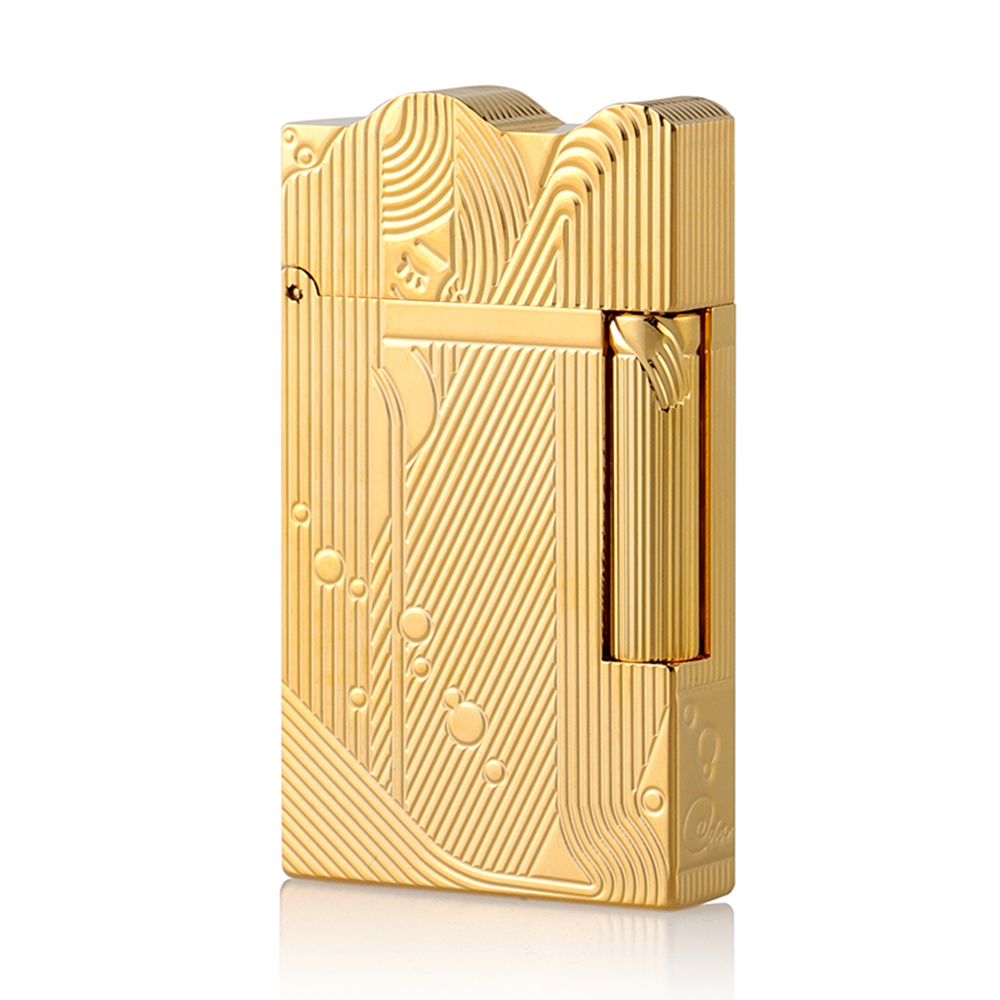 Vinsmoke sanji lighter