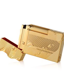 sanjilighter Side view