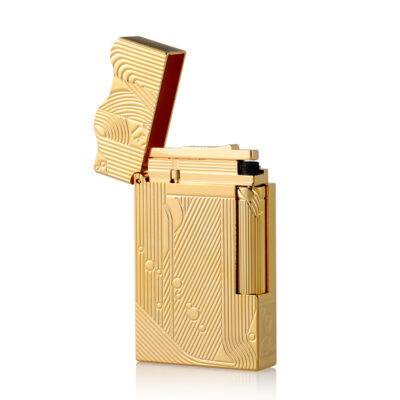 Silver | Sanji lighter - Sanji Lighter Official