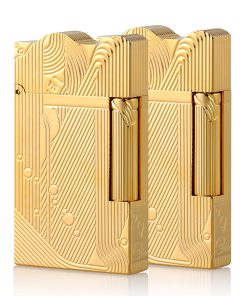 KEEP ONE, GIFT ONE sanji lighter